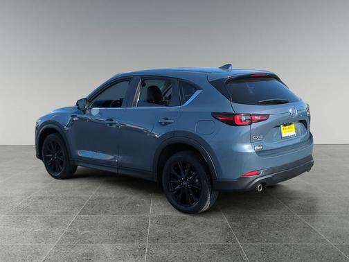 2024 Mazda CX-5 Carbon Edition