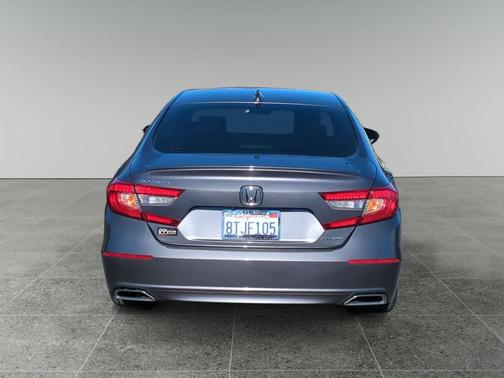 2020 Honda Accord Sport 1.5T