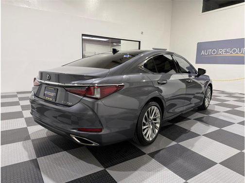 2019 Lexus ES 350 Ultra Luxury