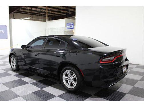 2015 Dodge Charger SE