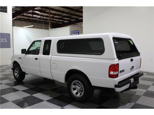 2011 Ford Ranger XLT