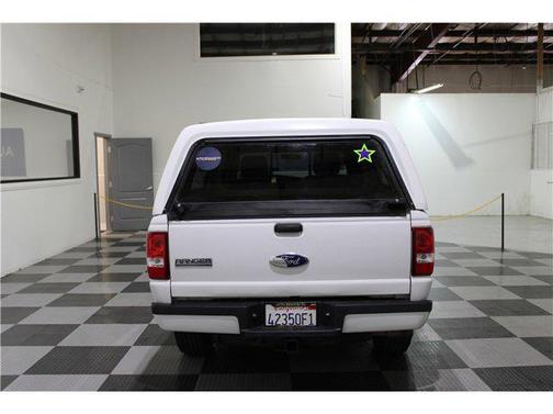 2011 Ford Ranger XLT