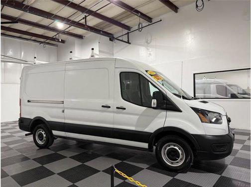 2020 Ford Transit-250 Base