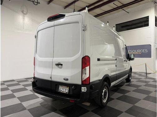 2020 Ford Transit-250 Base