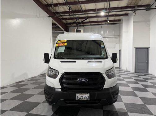 2020 Ford Transit-250 Base
