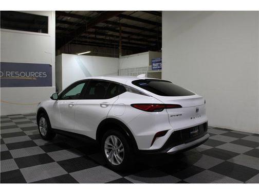 2024 Buick Envista Preferred FWD