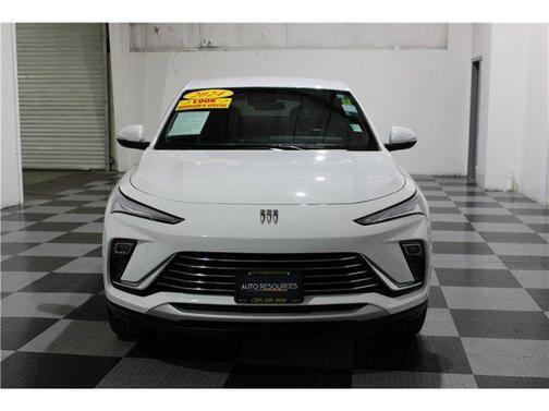 2024 Buick Envista Preferred FWD