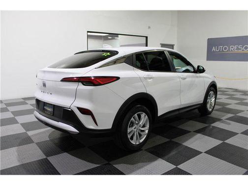 2024 Buick Envista Preferred FWD