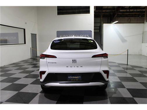 2024 Buick Envista Preferred FWD