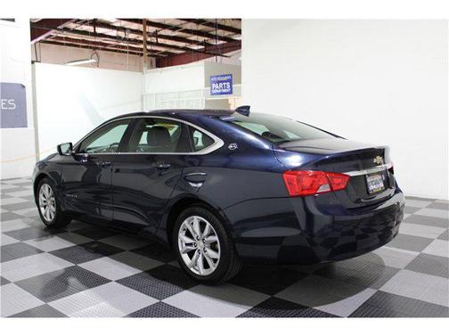 2019 Chevrolet Impala 1LT