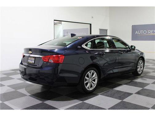 2019 Chevrolet Impala 1LT