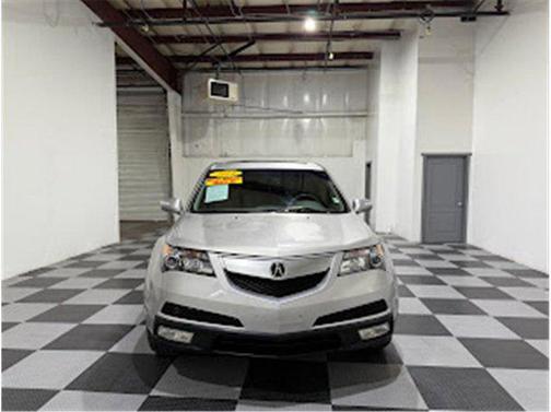 2011 Acura MDX 3.7L