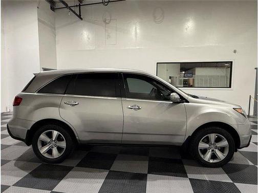 2011 Acura MDX 3.7L