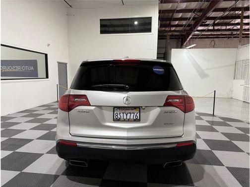 2011 Acura MDX 3.7L
