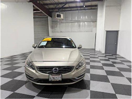 2018 Volvo S60 Inscription T5