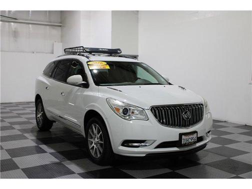 2016 Buick Enclave Convenience