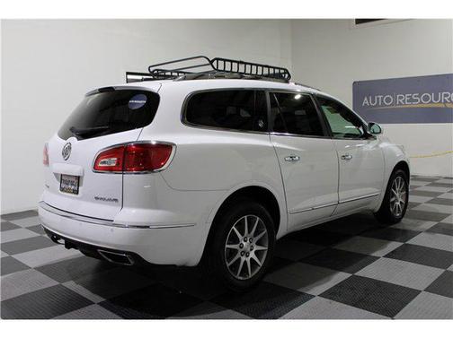 2016 Buick Enclave Convenience