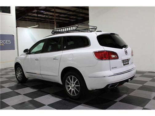 2016 Buick Enclave Convenience