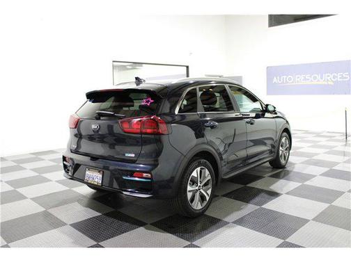 2020 Kia Niro EV EX
