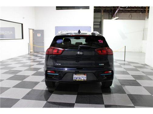 2020 Kia Niro EV EX