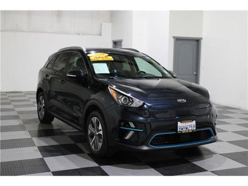 2020 Kia Niro EV EX