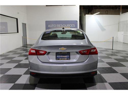 2024 Chevrolet Malibu 1LS