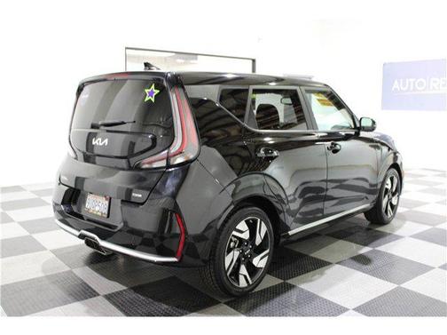 2023 Kia Soul GT-Line