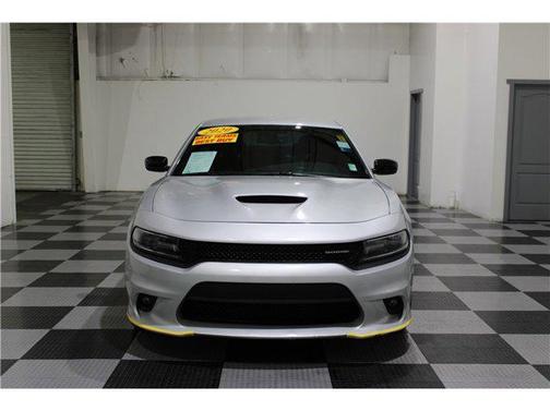 2020 Dodge Charger GT