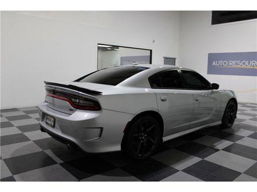 2020 Dodge Charger GT