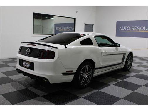 2013 Ford Mustang GT