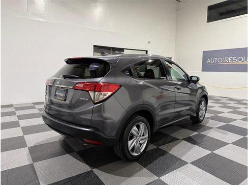2020 Honda HR-V EX