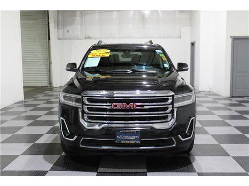 2023 GMC Acadia FWD SLT