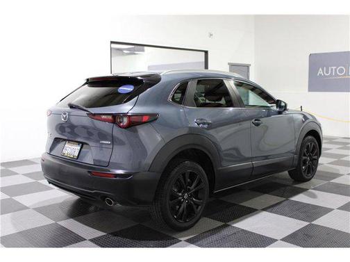 2023 Mazda CX-30 2.5 S Carbon Edition