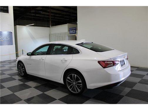 2024 Chevrolet Malibu FWD 2LT