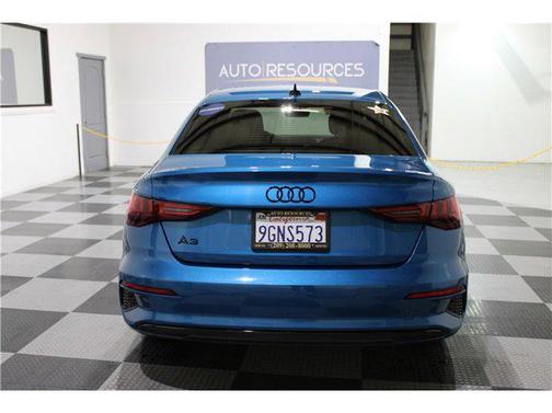 2023 Audi A3 Premium