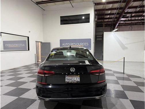 2020 Volkswagen Passat 2.0T S