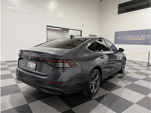 2023 Honda Accord EX 1.5T