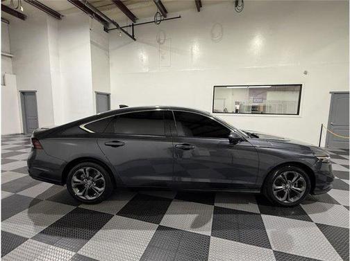 2023 Honda Accord EX 1.5T