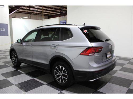 2021 Volkswagen Tiguan 2.0T S