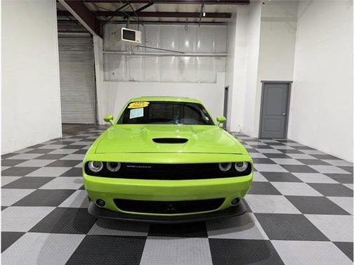 2015 Dodge Challenger SRT 392