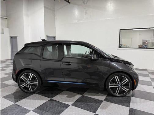 2014 BMW i3 Base w/Range Extender