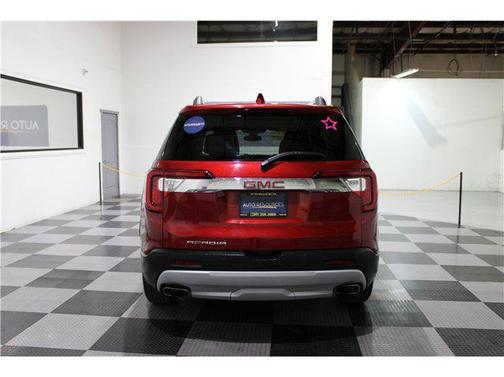 2023 GMC Acadia FWD SLT