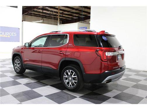 2023 GMC Acadia FWD SLT