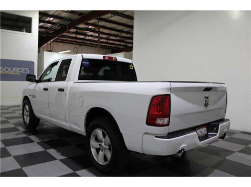 2015 RAM 1500 Tradesman/Express