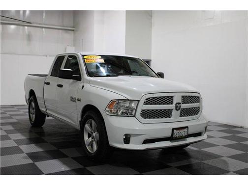 2015 RAM 1500 Tradesman/Express