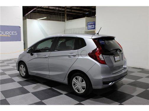 2019 Honda Fit LX