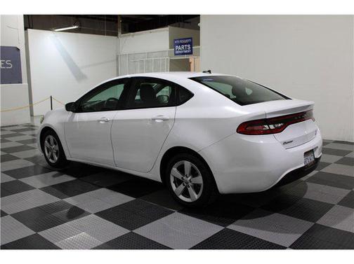 2016 Dodge Dart SXT