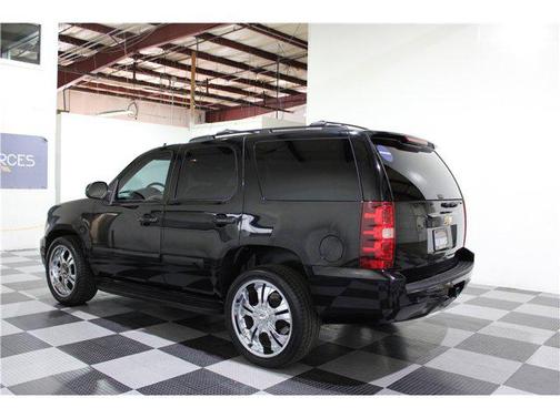 2007 Chevrolet Tahoe LT