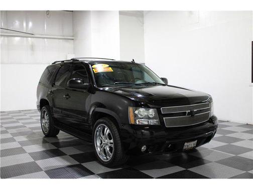 2007 Chevrolet Tahoe LT
