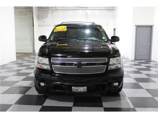 2007 Chevrolet Tahoe LT